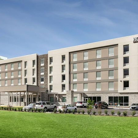 Home2 Suites By Hilton Norfolk Airport Екстериор снимка