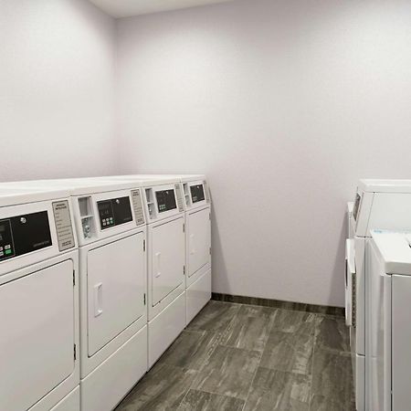Home2 Suites By Hilton Norfolk Airport Екстериор снимка