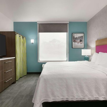 Home2 Suites By Hilton Norfolk Airport Екстериор снимка