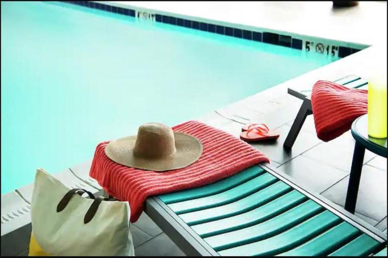 Home2 Suites By Hilton Norfolk Airport Екстериор снимка