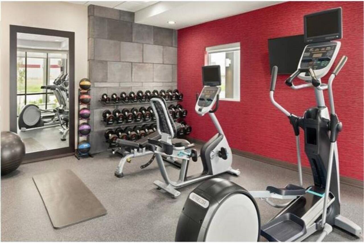 Home2 Suites By Hilton Norfolk Airport Екстериор снимка
