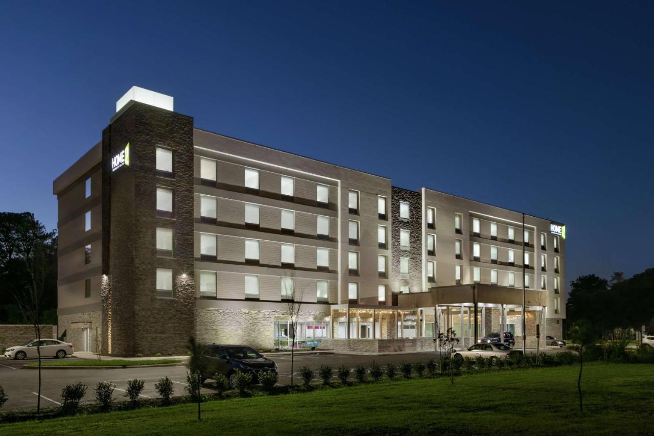 Home2 Suites By Hilton Norfolk Airport Екстериор снимка