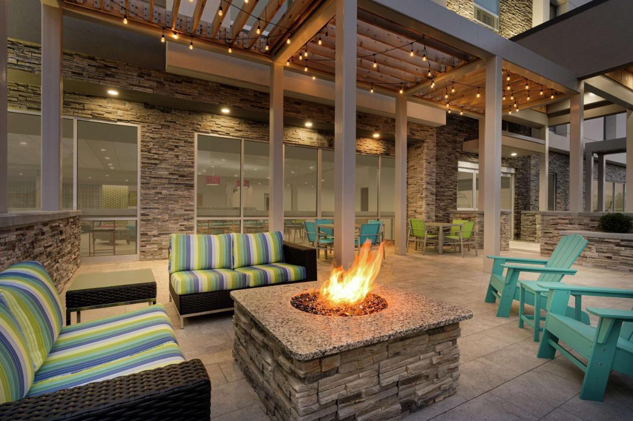 Home2 Suites By Hilton Norfolk Airport Екстериор снимка