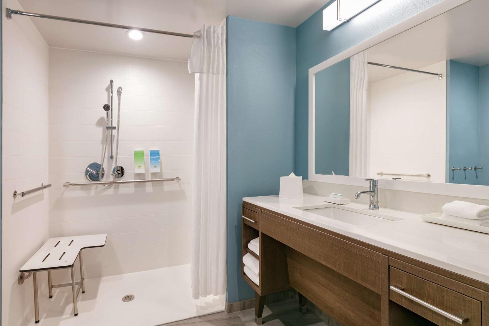 Home2 Suites By Hilton Norfolk Airport Екстериор снимка