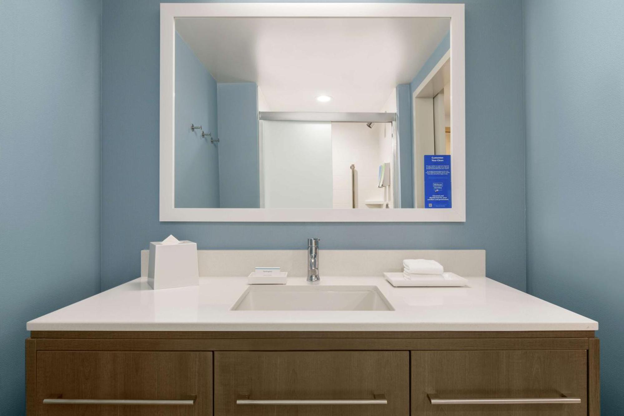 Home2 Suites By Hilton Norfolk Airport Екстериор снимка