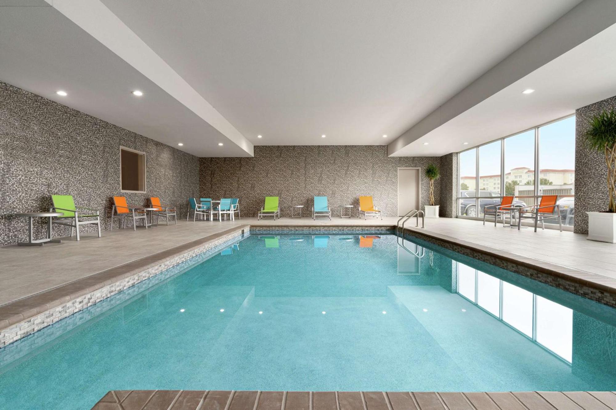 Home2 Suites By Hilton Norfolk Airport Екстериор снимка