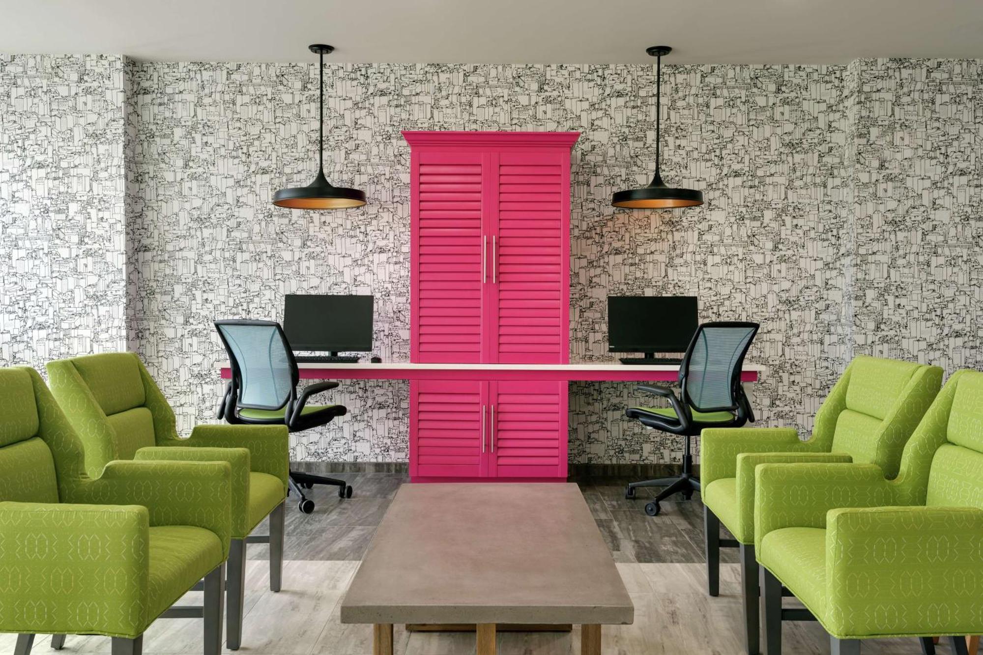 Home2 Suites By Hilton Norfolk Airport Екстериор снимка